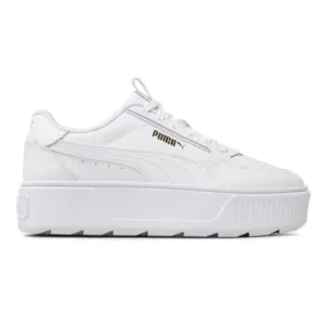 Schuhe Puma Damen Karmen Rebelle