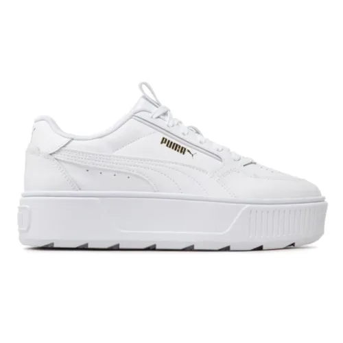 Schuhe Puma Damen Karmen Rebelle