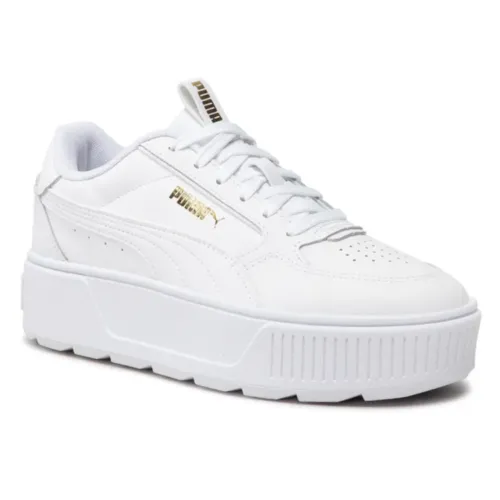 Schuhe Puma Damen Karmen Rebelle