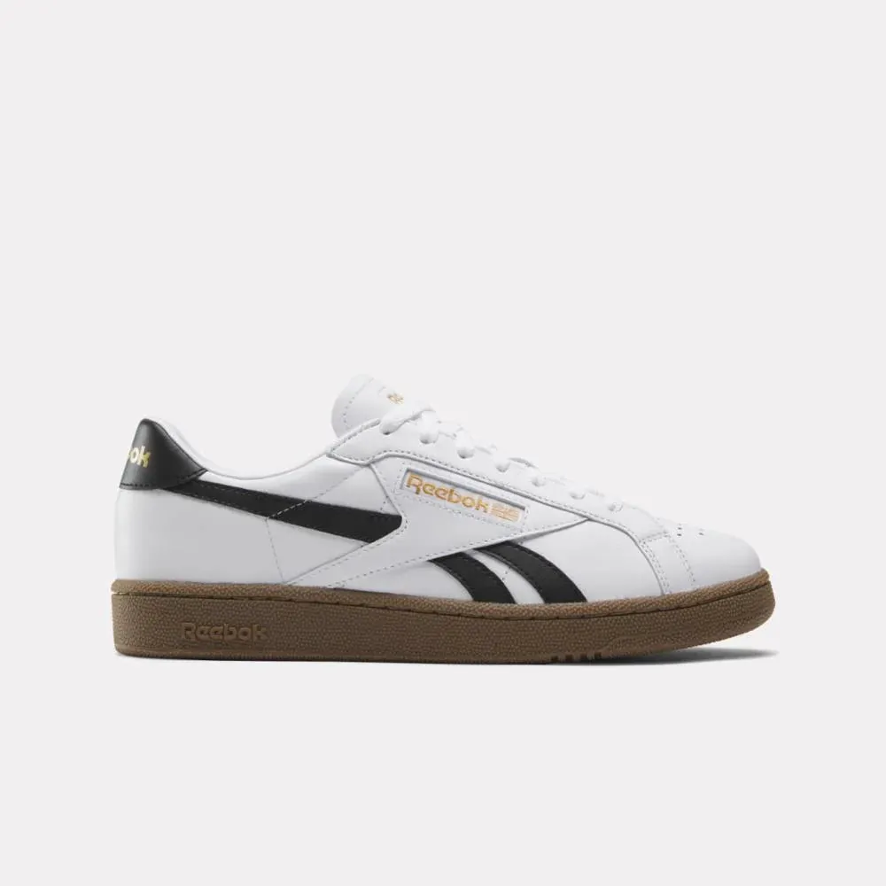 Schuhe Reebok Herren Club C Grounds UK