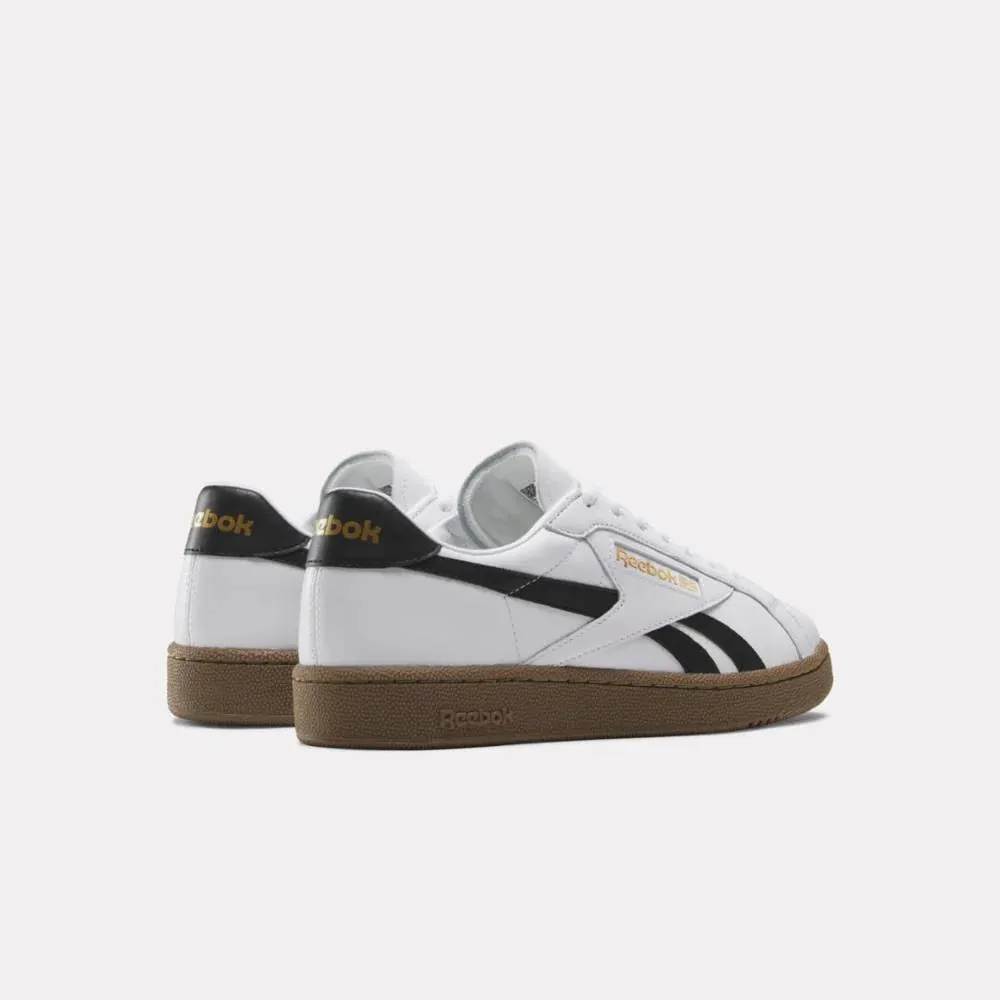 Schuhe Reebok Herren Club C Grounds UK