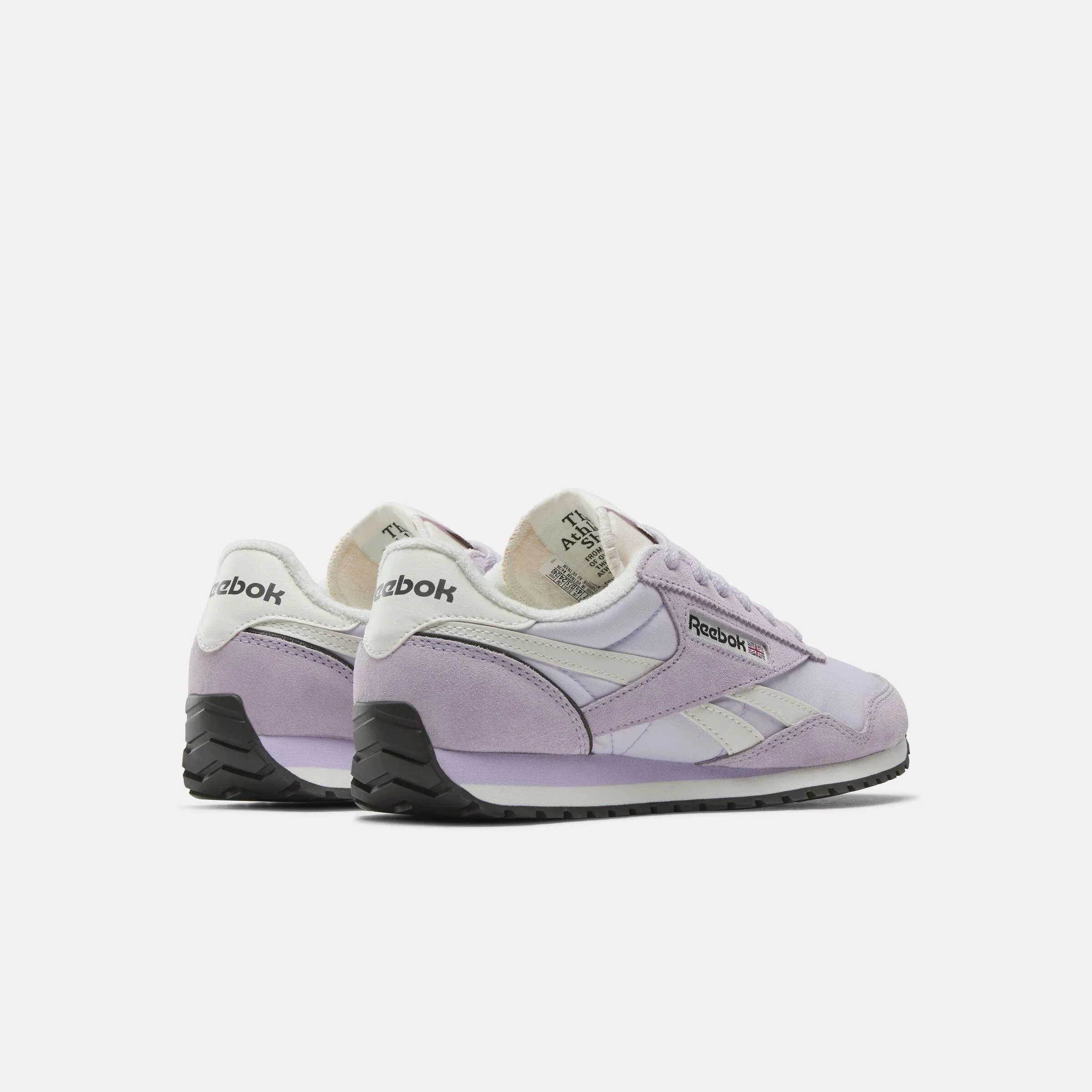 Schuhe Reebok Damen Classic AZ