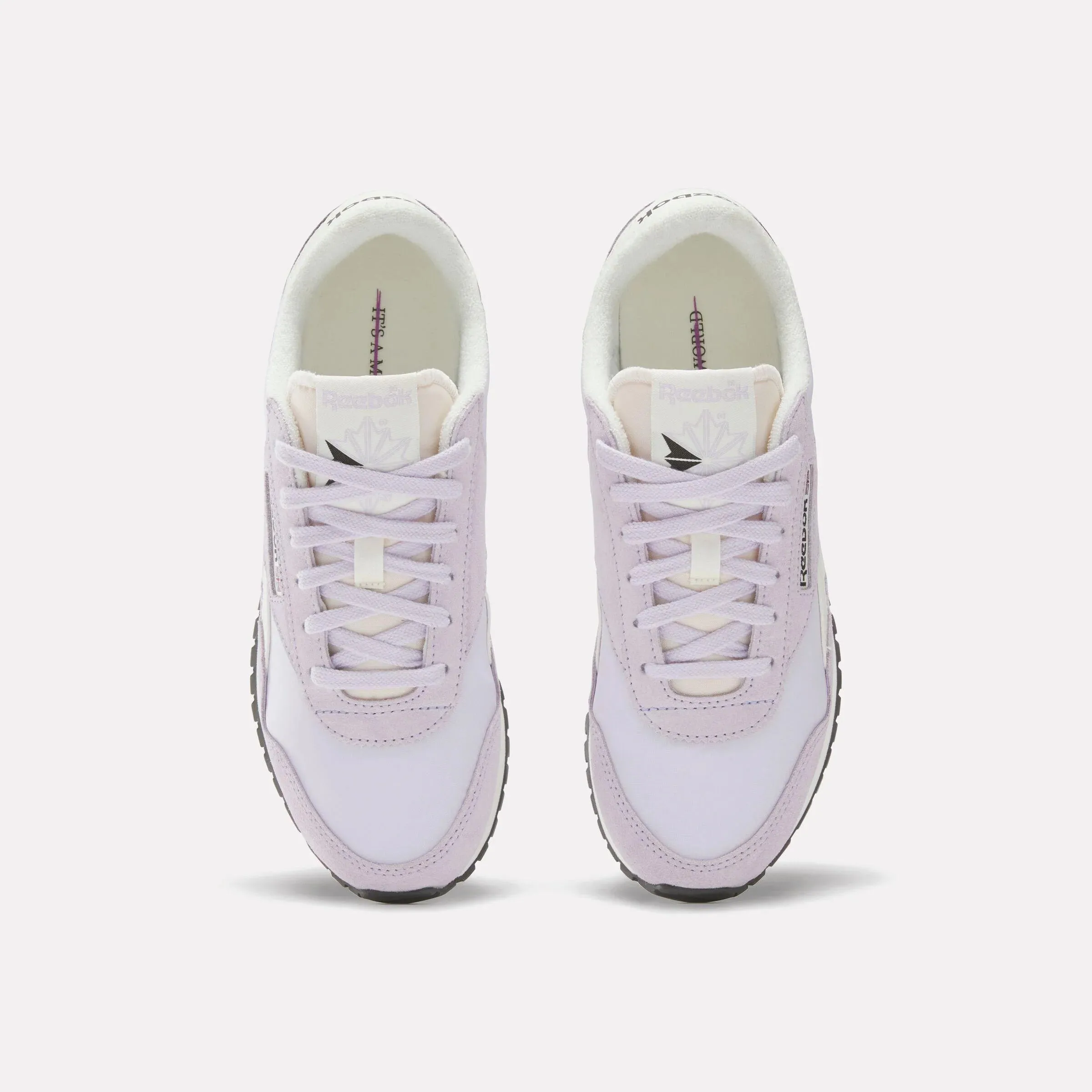 Schuhe Reebok Damen Classic AZ