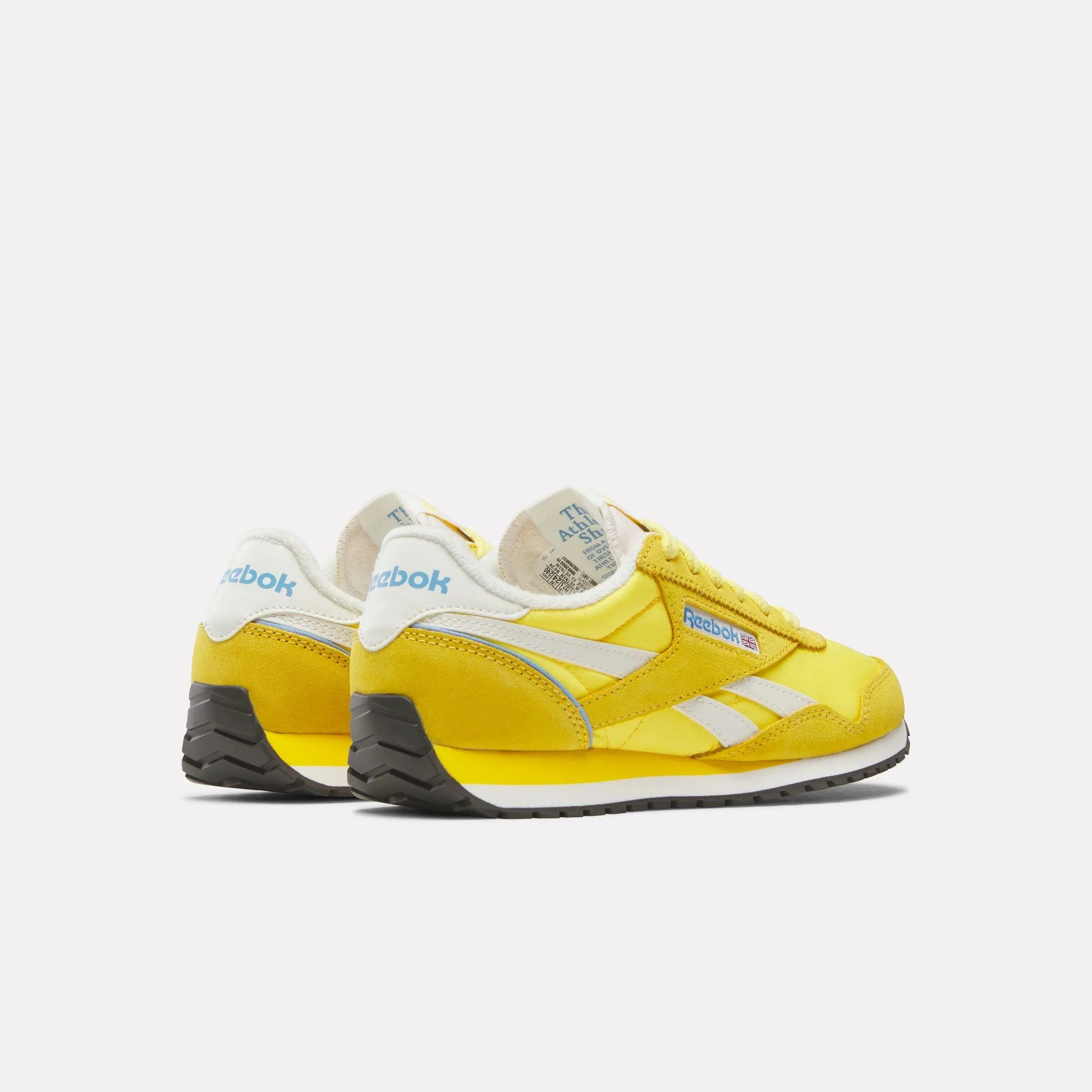 Schuhe Reebok Damen Classic AZ