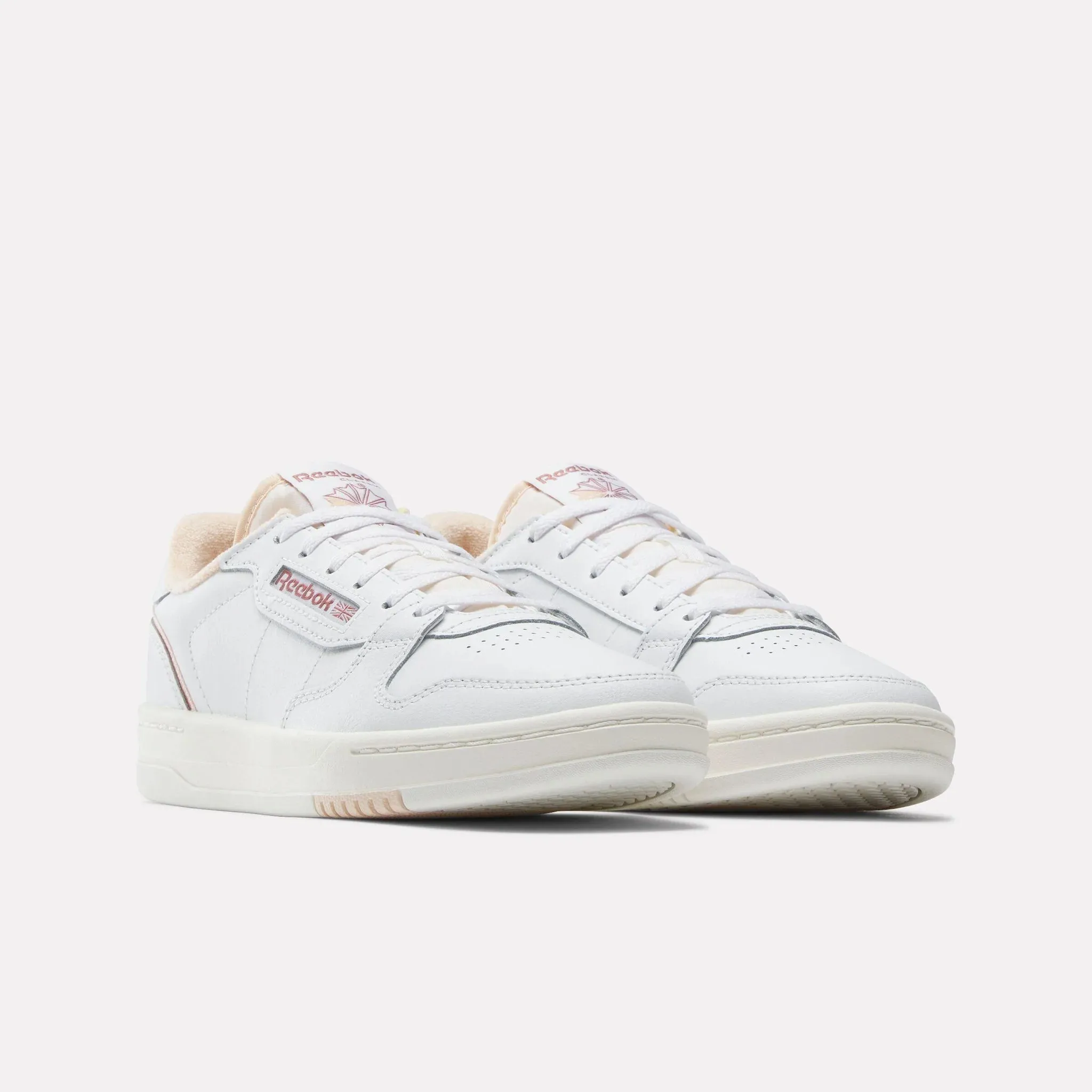 Schuhe Reebok Damen Phase Court