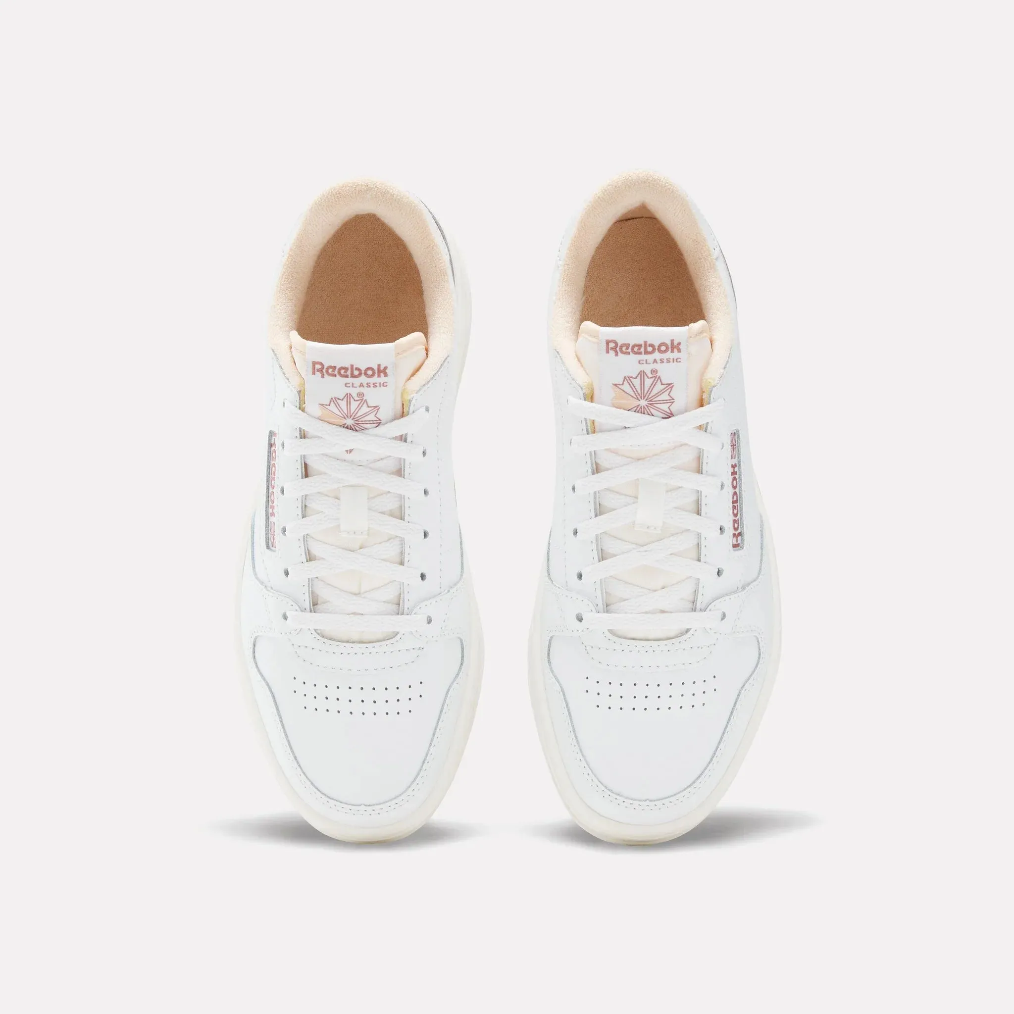 Schuhe Reebok Damen Phase Court