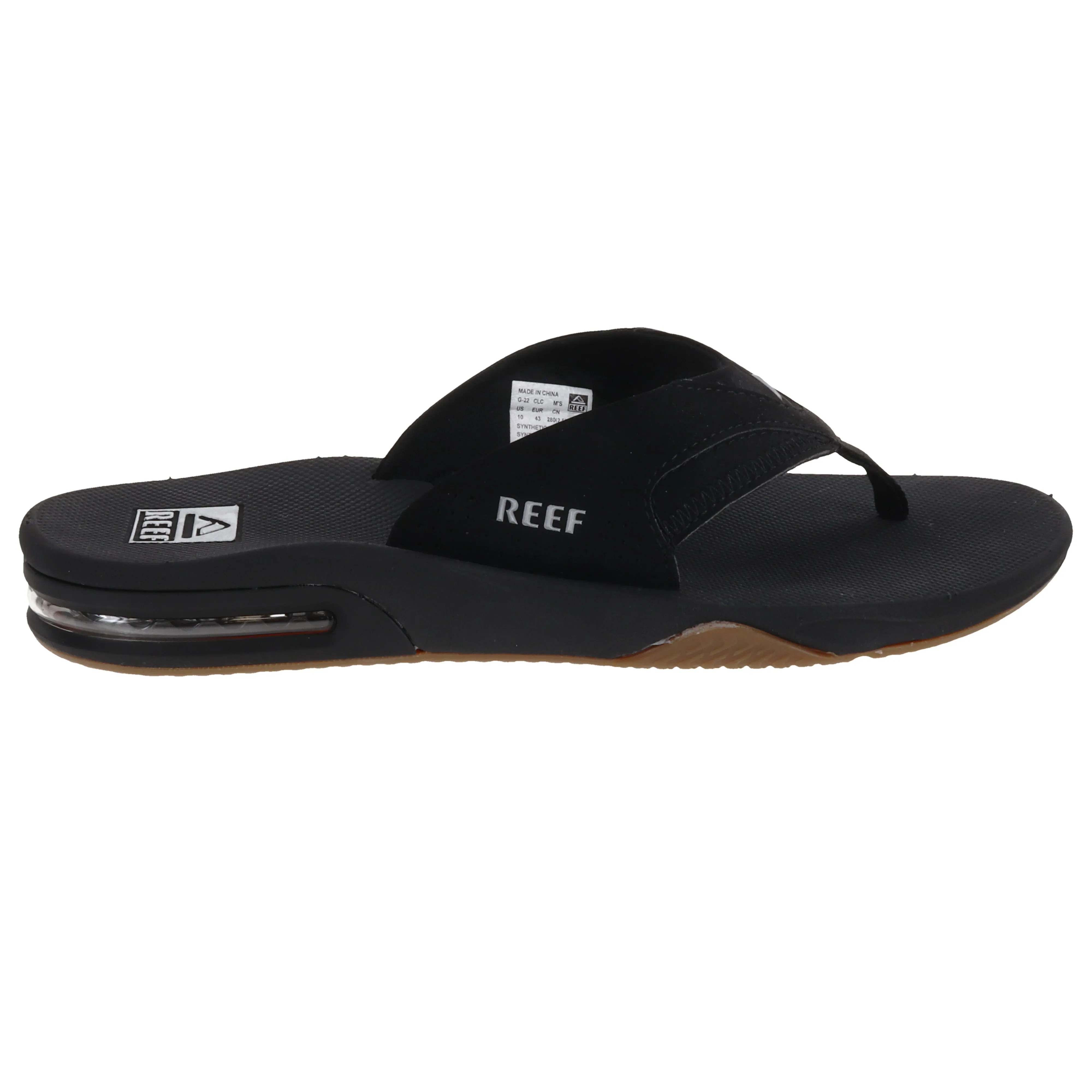 Schuhe Reef Herren Fanning