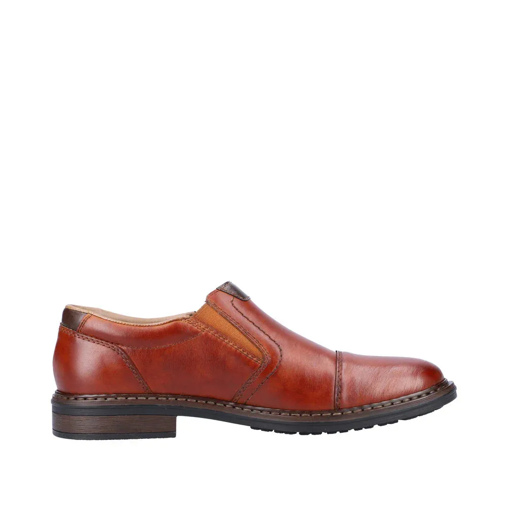Schuhe Rieker Herren 17659