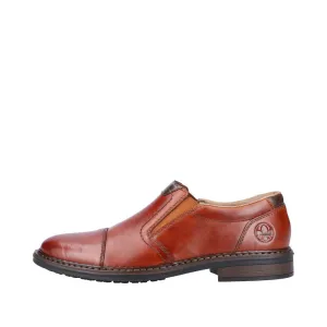 Schuhe Rieker Herren 17659
