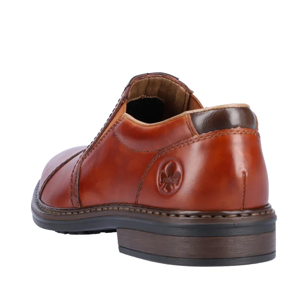 Schuhe Rieker Herren 17659