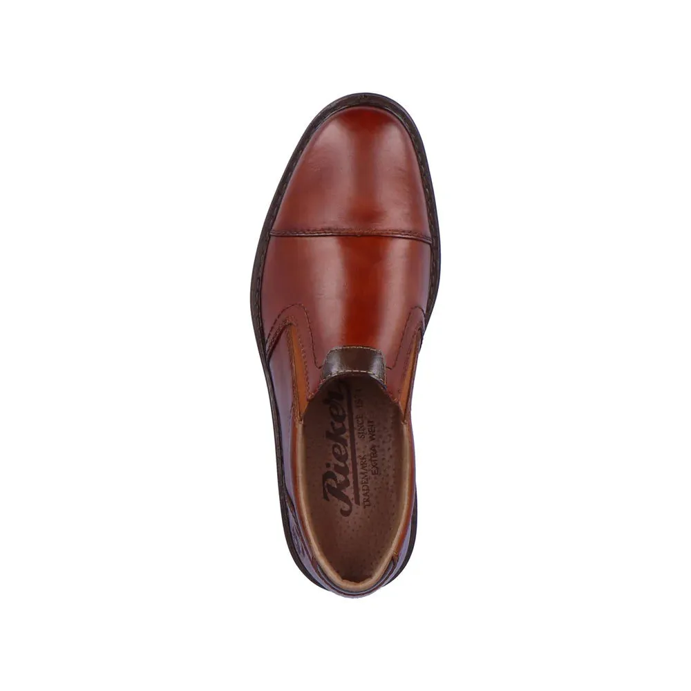 Schuhe Rieker Herren 17659