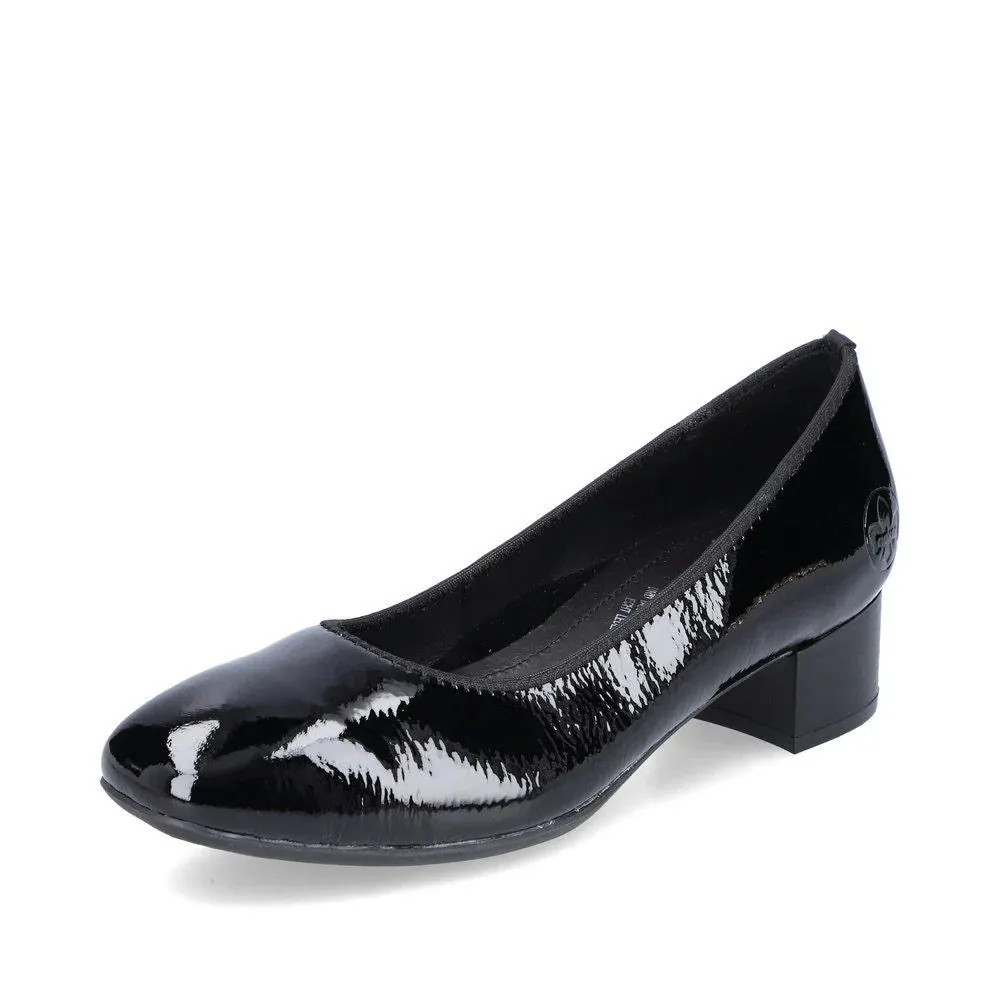 Schuhe Rieker Damen 49260