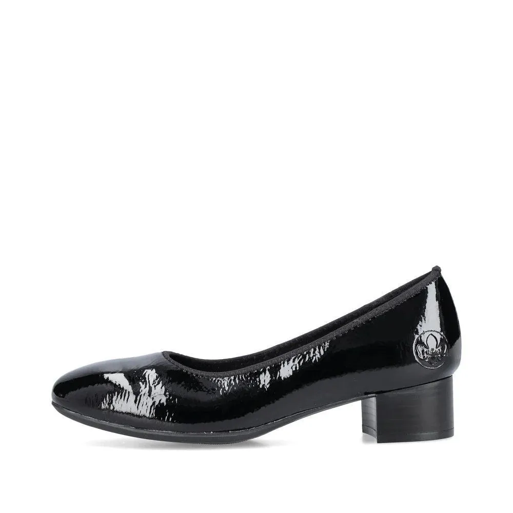 Schuhe Rieker Damen 49260