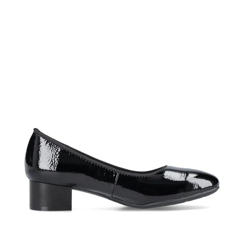 Schuhe Rieker Damen 49260