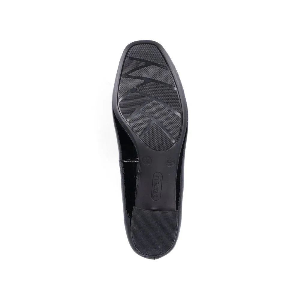 Schuhe Rieker Damen 49260
