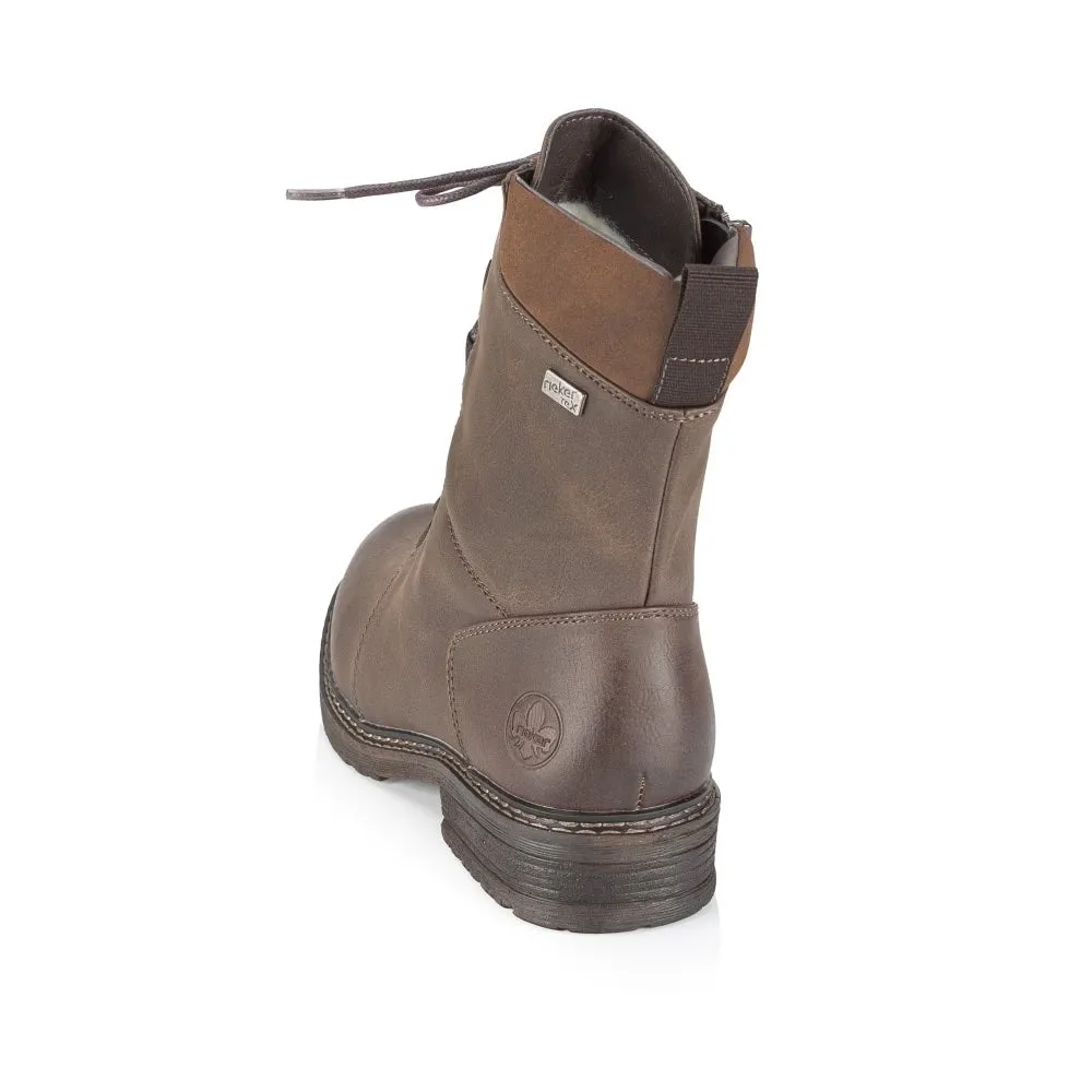 Schuhe Rieker Damen 94720