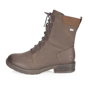 Schuhe Rieker Damen 94720