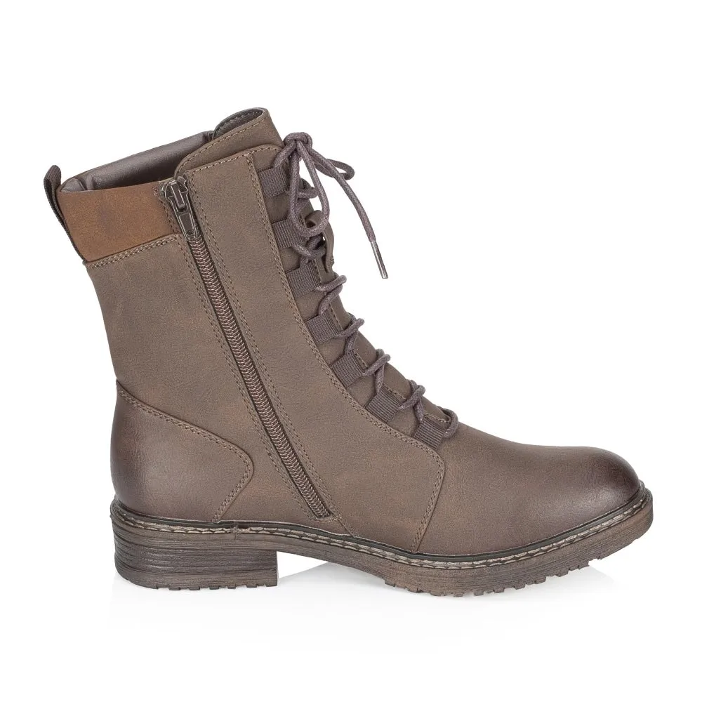 Schuhe Rieker Damen 94720