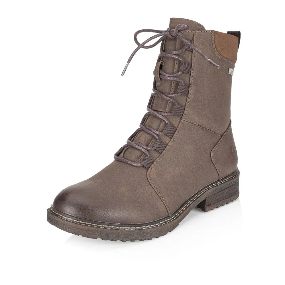 Schuhe Rieker Damen 94720