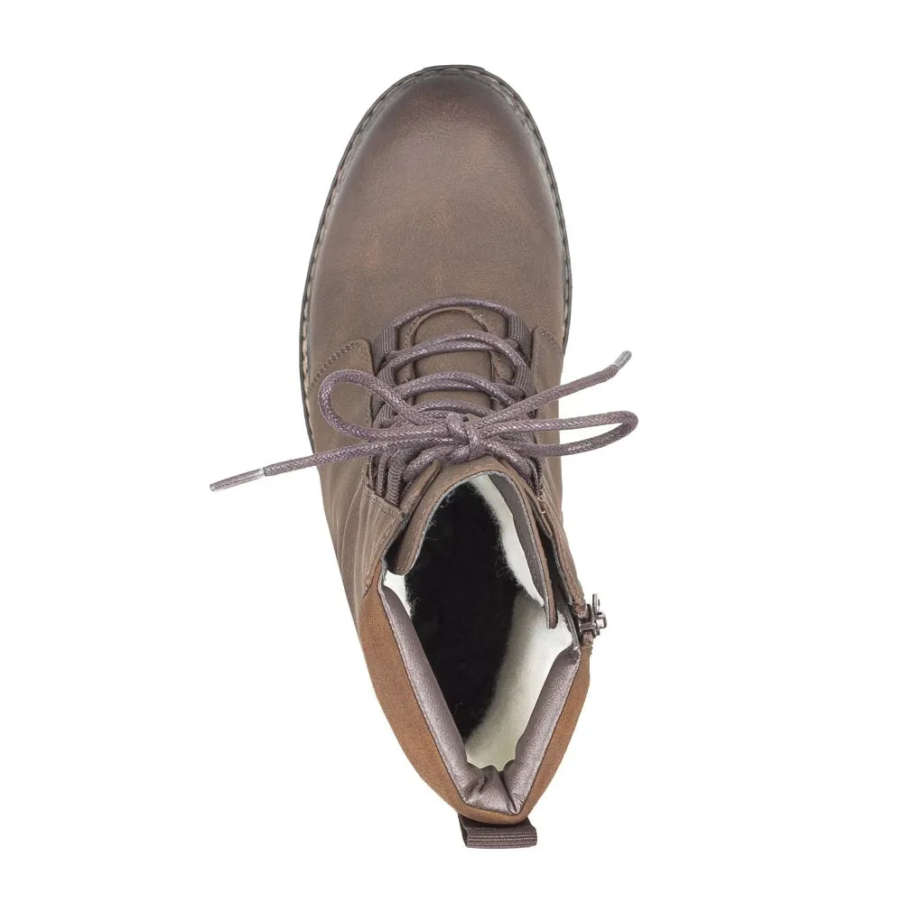 Schuhe Rieker Damen 94720