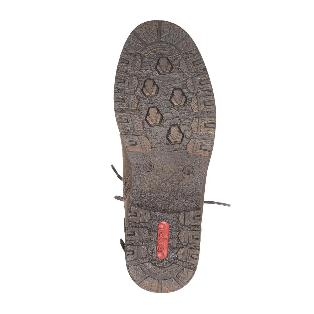 Schuhe Rieker Damen 94720