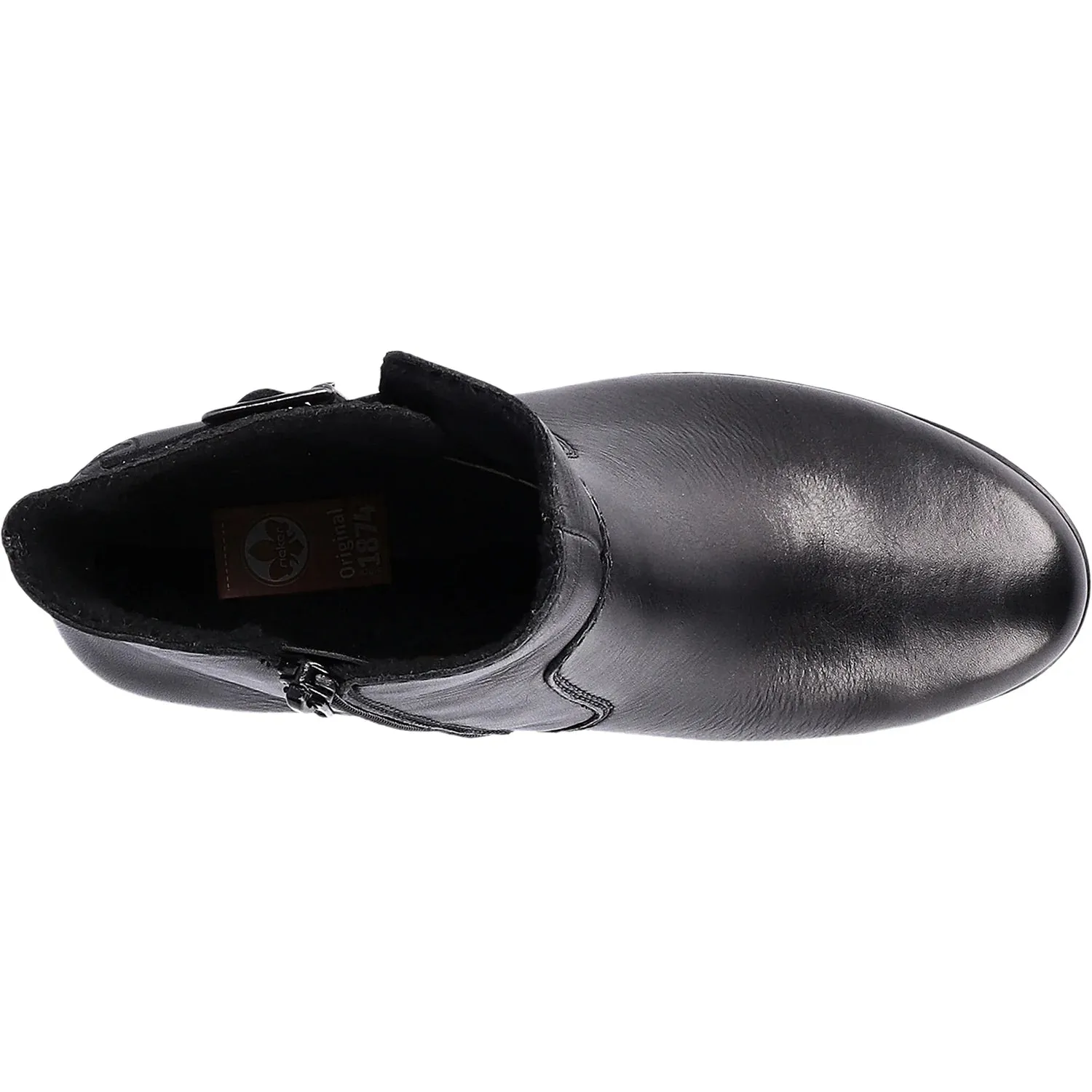 Schuhe Rieker Damen Y2252