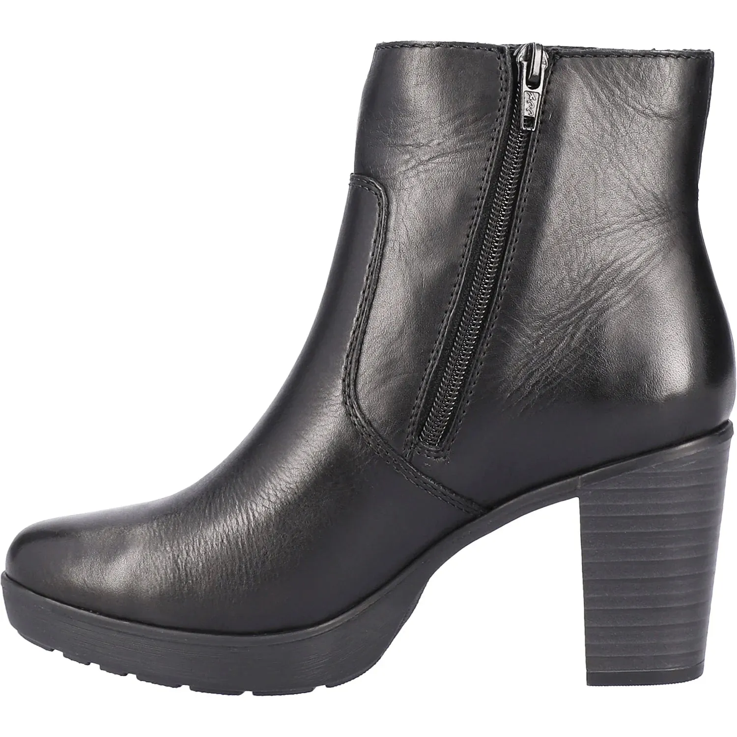 Schuhe Rieker Damen Y2252