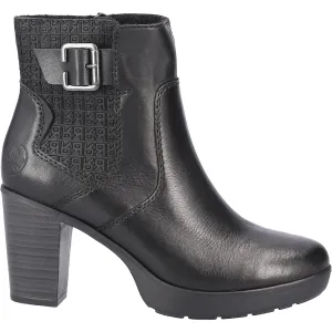 Schuhe Rieker Damen Y2252