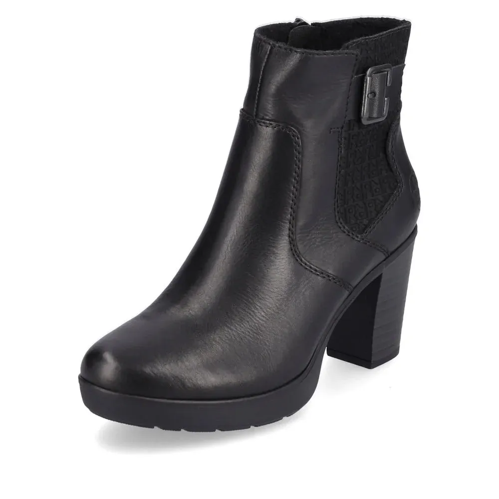 Schuhe Rieker Damen Y2252
