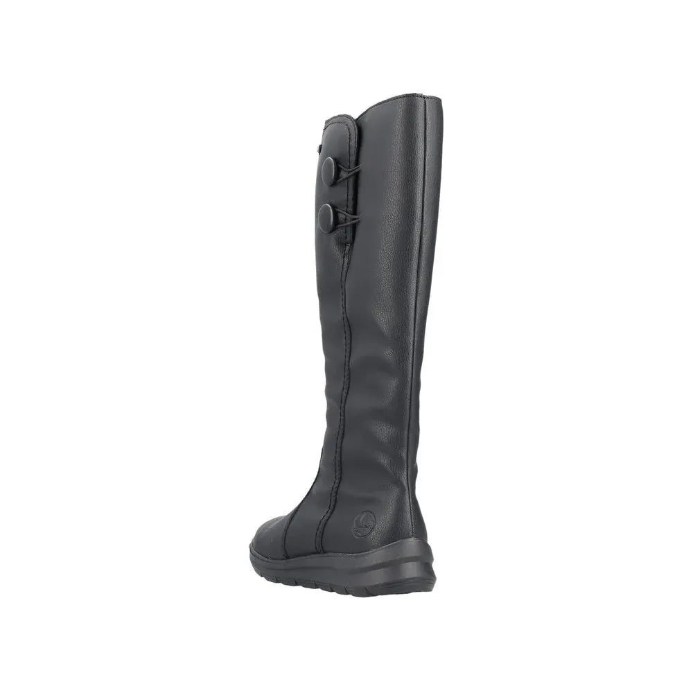 Schuhe Rieker Damen Z0090