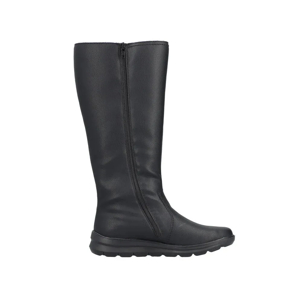 Schuhe Rieker Damen Z0090