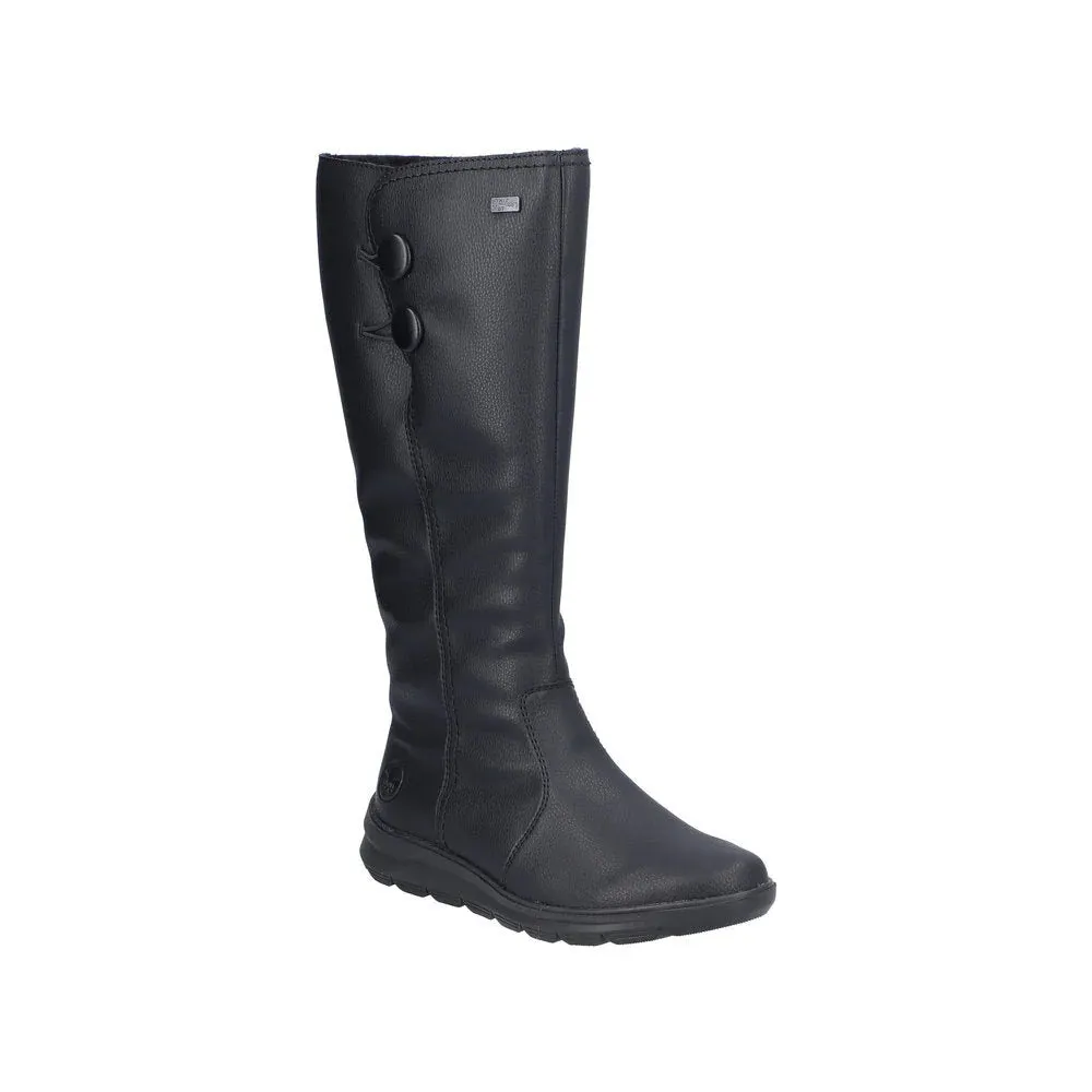 Schuhe Rieker Damen Z0090