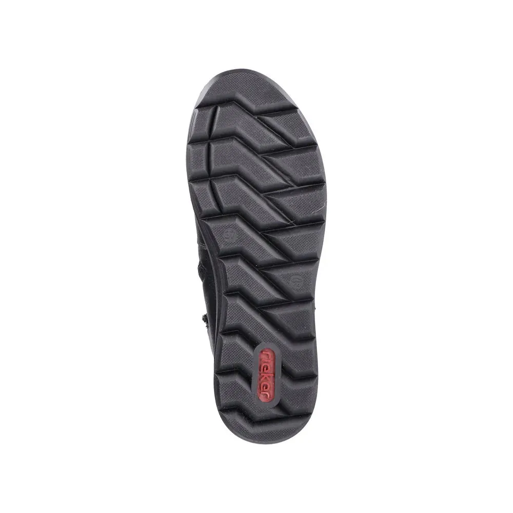 Schuhe Rieker Damen Z0090