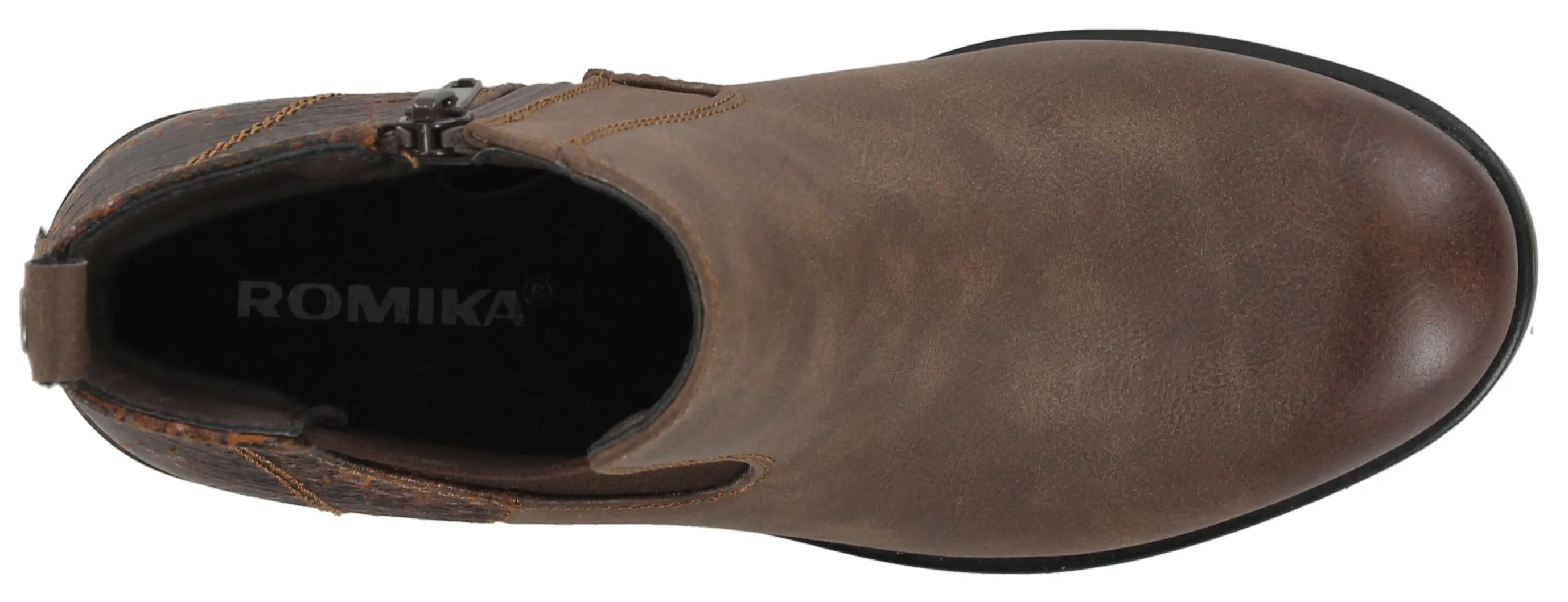Schuhe Romika Damen Rachel 01