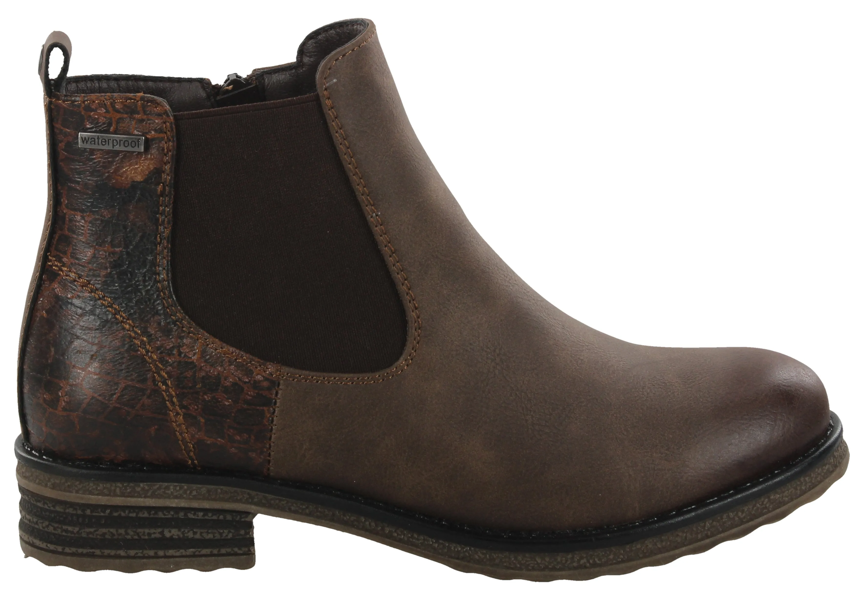 Schuhe Romika Damen Rachel 01