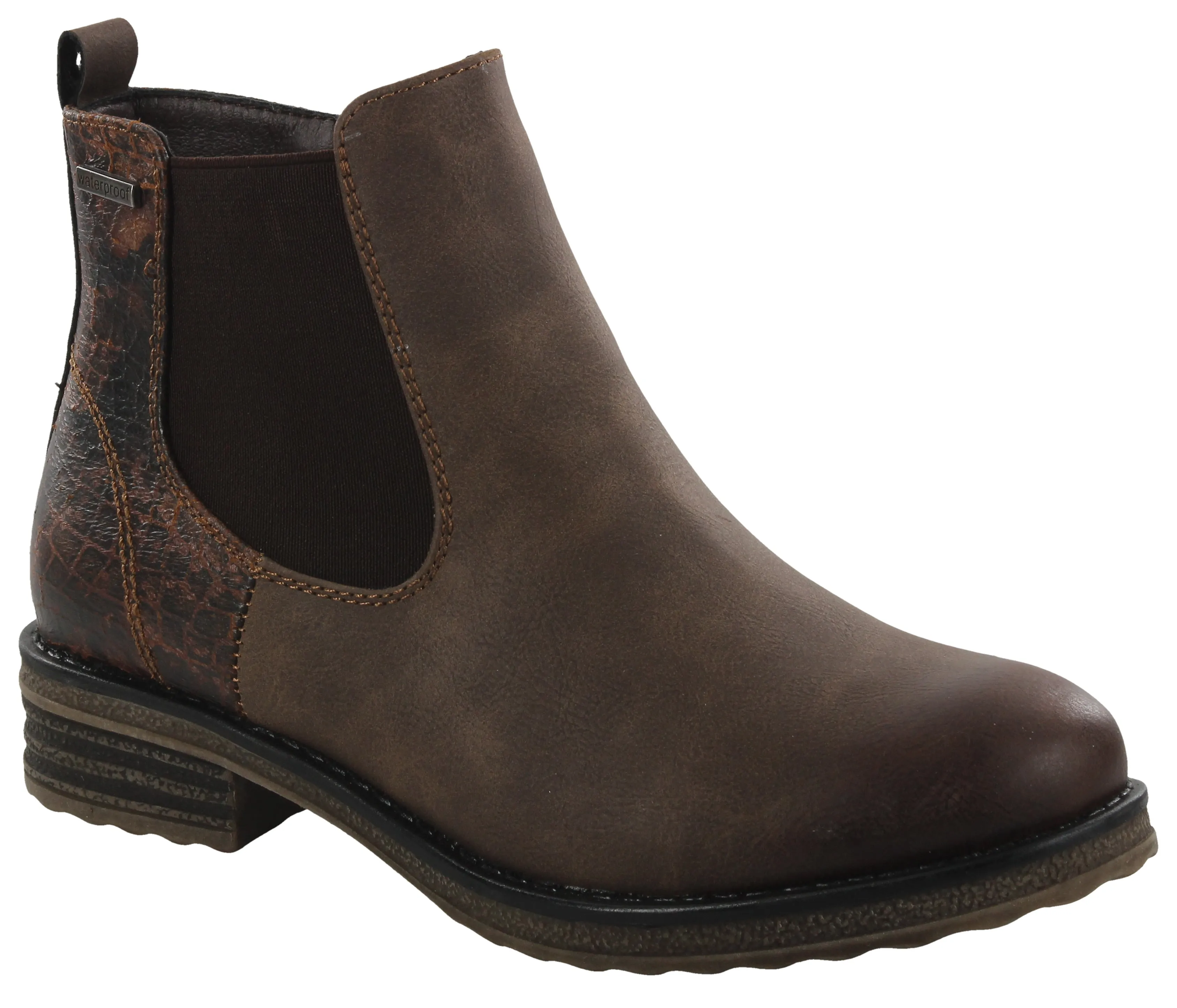 Schuhe Romika Damen Rachel 01