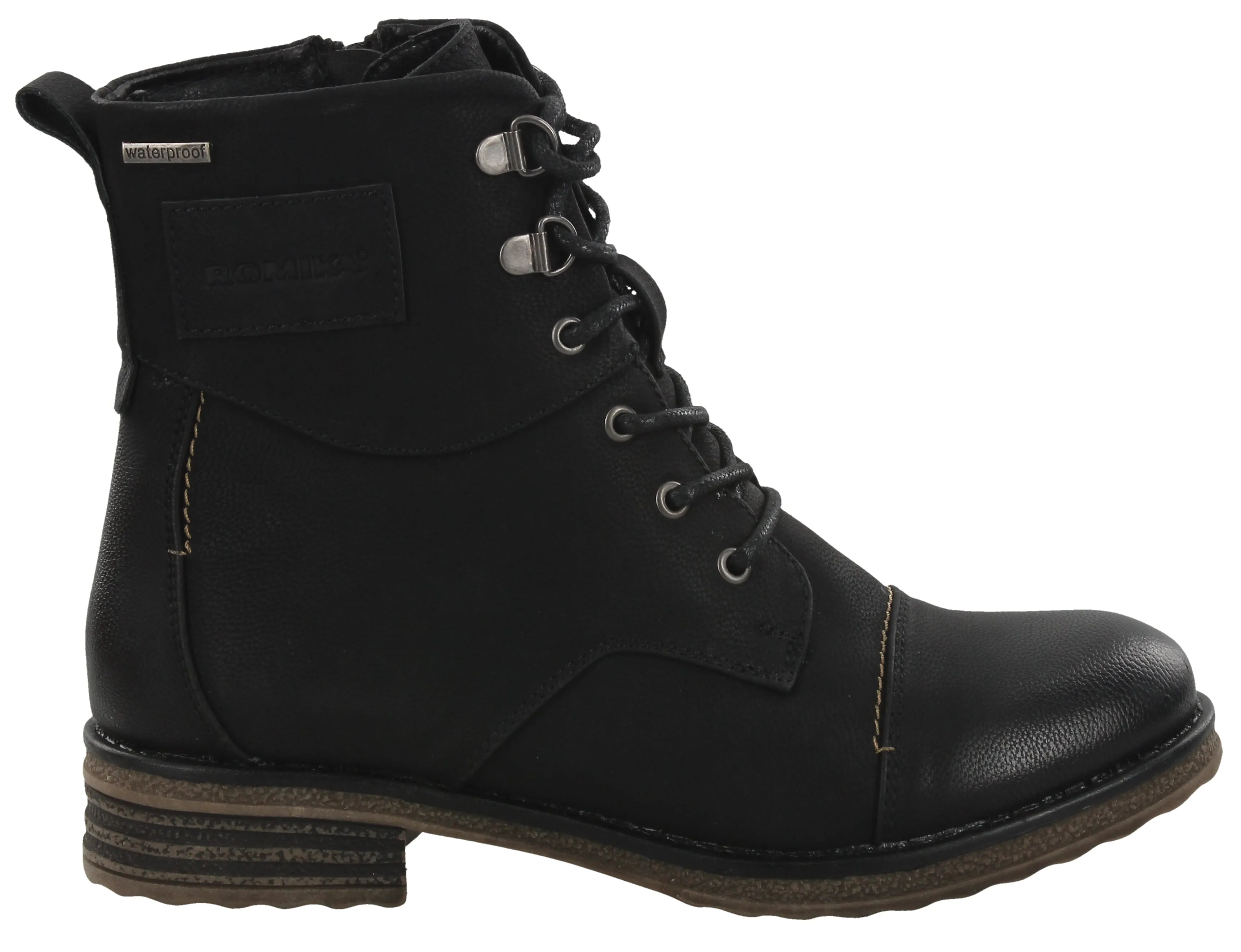Schuhe Romika Damen Rachel 03