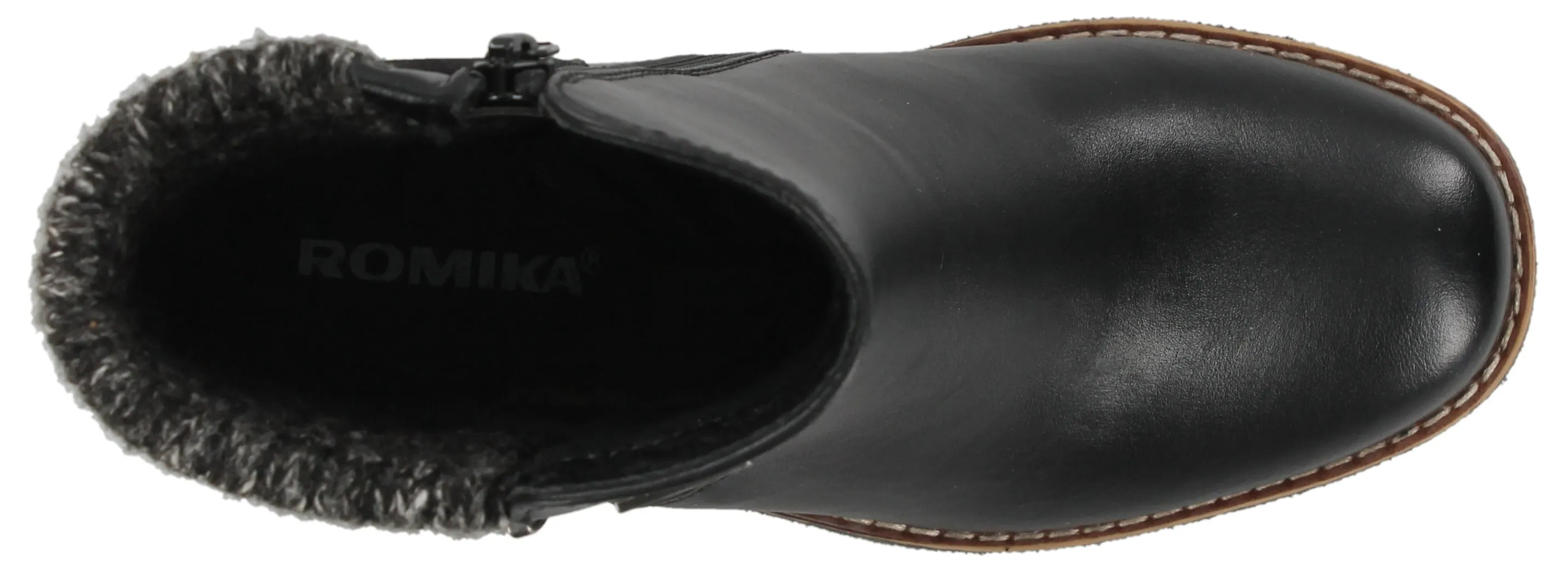 Schuhe Romika Damen Rayna 01