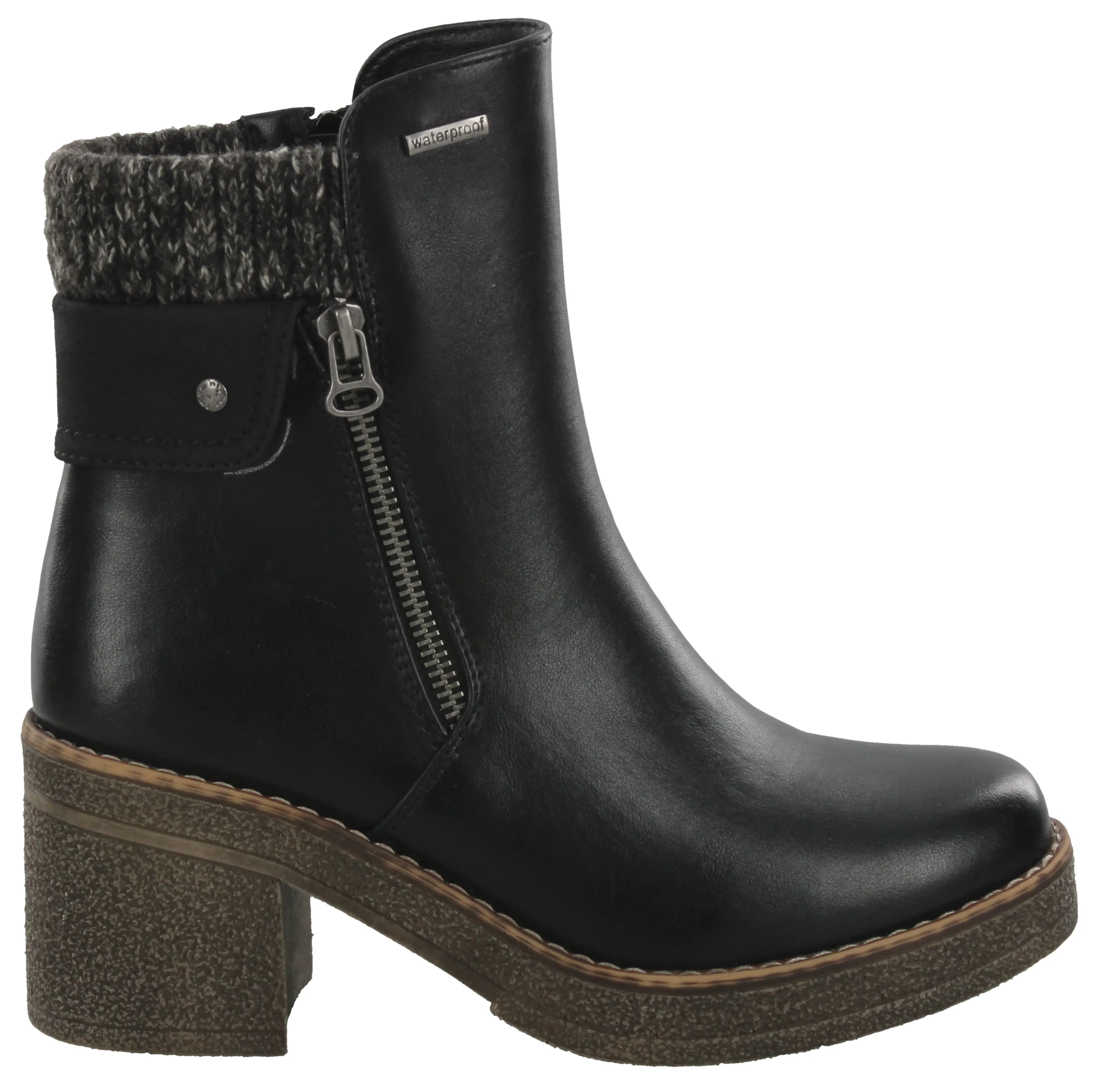 Schuhe Romika Damen Rayna 01