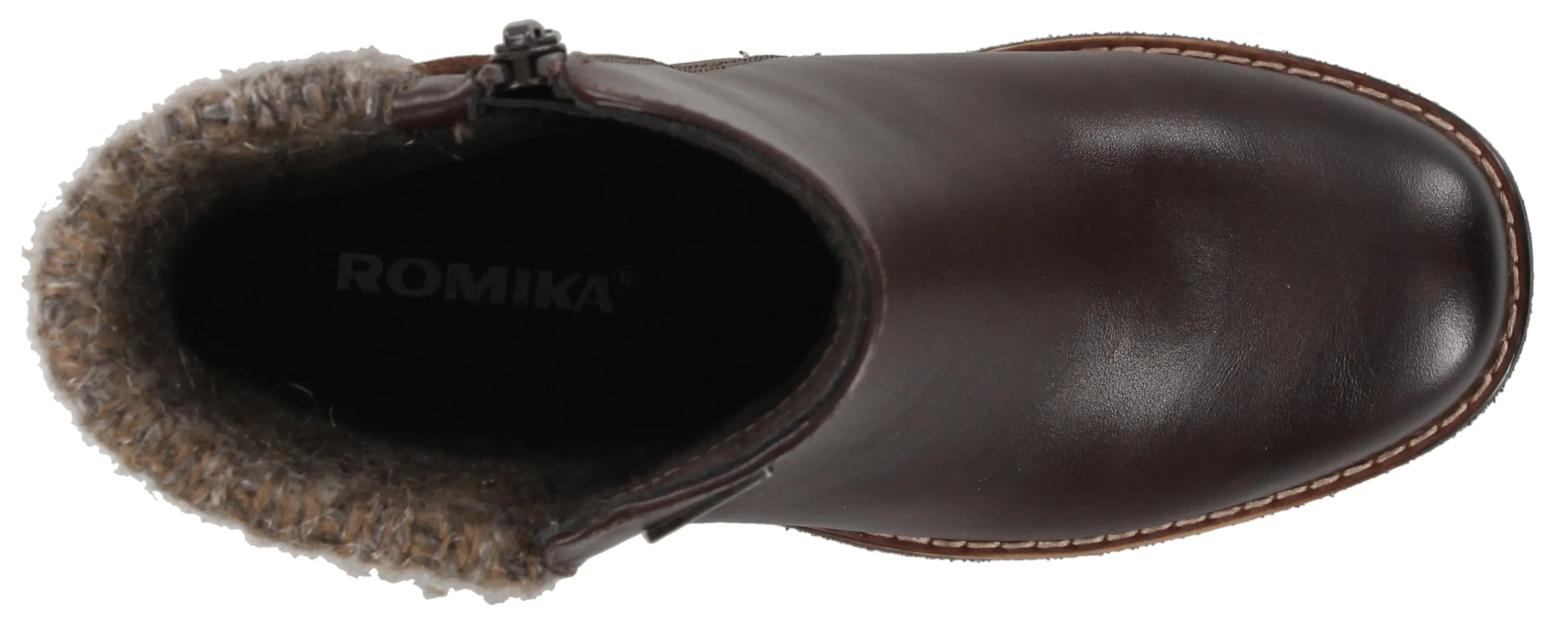 Schuhe Romika Damen Rayna 01
