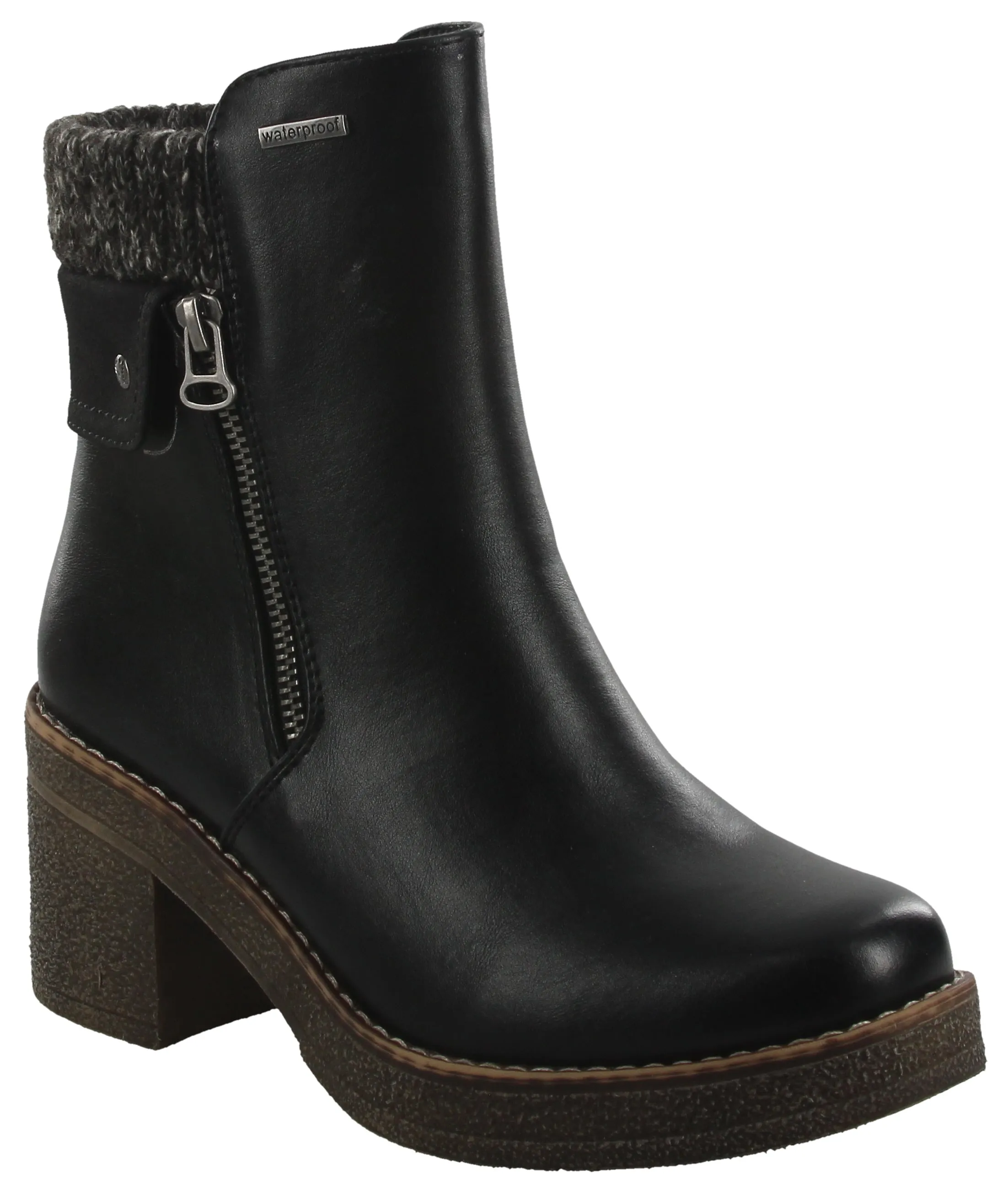 Schuhe Romika Damen Rayna 01