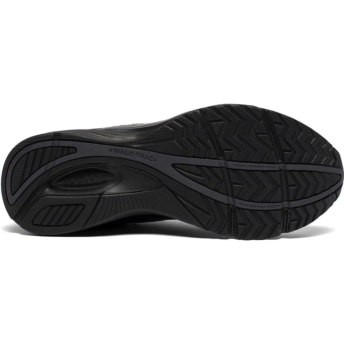 Schuhe Saucony Men's Integrity Walker 3
