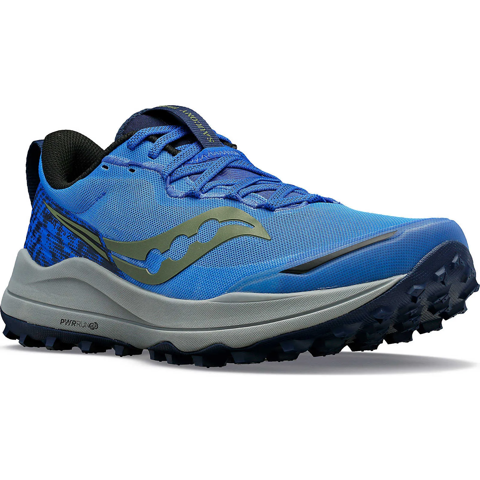 Schuhe Saucony Herren Xodus Ultra 2