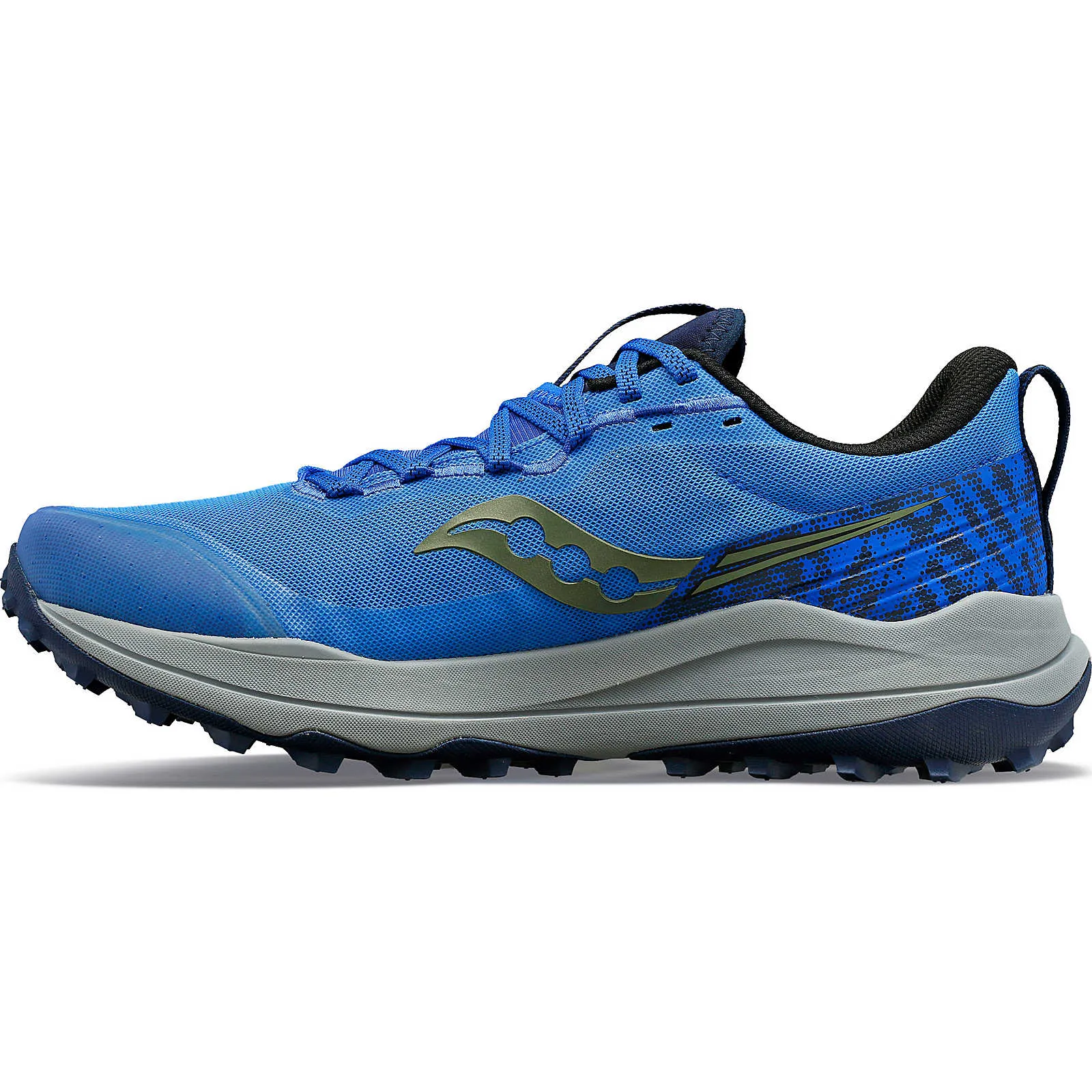 Schuhe Saucony Herren Xodus Ultra 2
