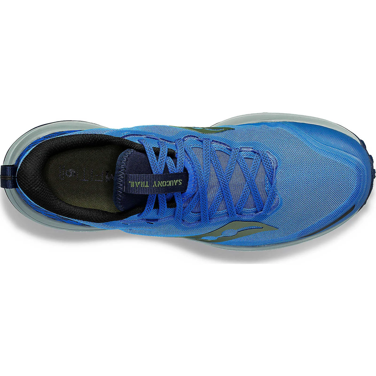 Schuhe Saucony Herren Xodus Ultra 2
