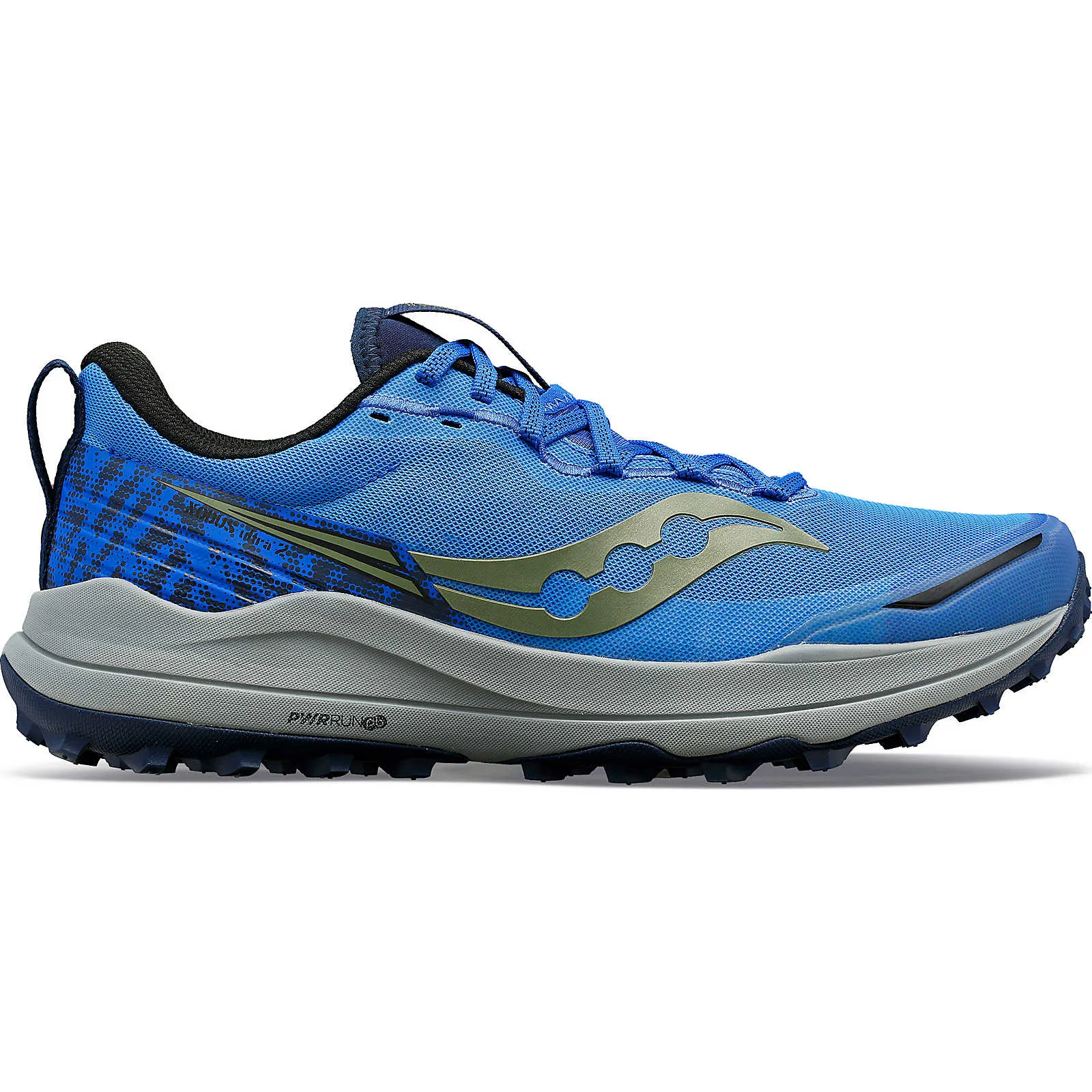 Schuhe Saucony Herren Xodus Ultra 2