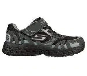 Schuhe Skechers Kids' Kewlgrip Exoserge