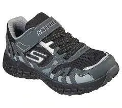 Schuhe Skechers Kids' Kewlgrip Exoserge