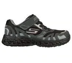 Schuhe Skechers Kids' Kewlgrip Exoserge
