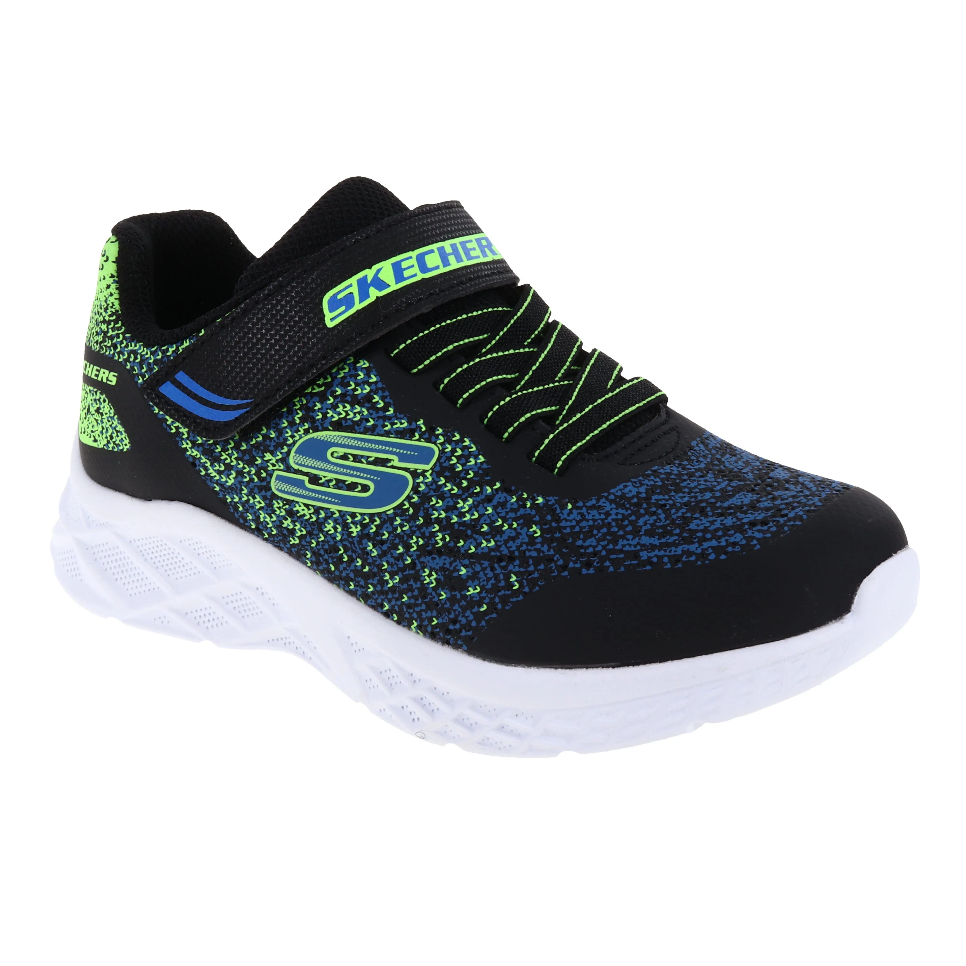 Schuhe Skechers Kids' Microspec 2.0 - Tromson